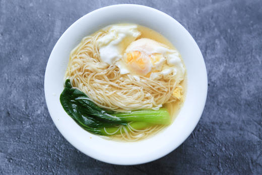 社区团购 凤归巢 手工空心面1.2kg 商品图2