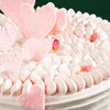 玫瑰恋人蛋糕-2磅（萍乡+芦溪） 商品缩略图5