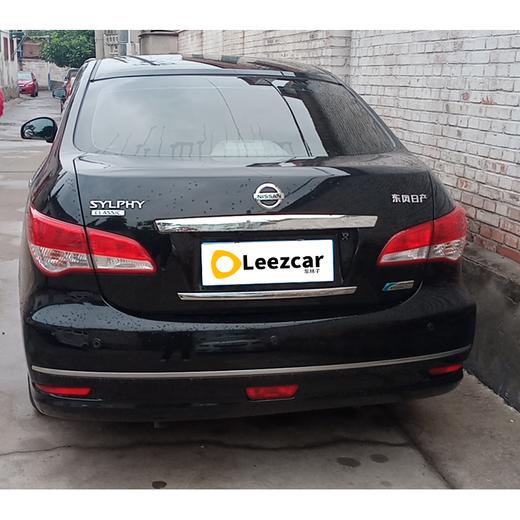 【月租-北京】日产 轩逸 经典 1.6XE CVT 舒适版 商品图3