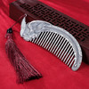 子佩集纯银凤凰梳子【RCZ005】207 商品缩略图0