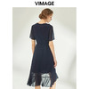 VIMAGE纬漫纪V1107761连衣裙 商品缩略图9