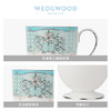 WEDGWOOD玮致活赛姬之恋带脚骨瓷马克杯欧式咖啡杯水杯杯子家用 商品缩略图1