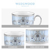 WEDGWOOD玮致活雅丽珊卓有脚骨瓷马克杯欧式咖啡杯水杯杯子家用 商品缩略图1