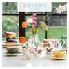 WEDGWOOD玮致活茶香花园杯盘碟三件组骨瓷下午茶杯碟餐盘礼盒套装 商品缩略图3