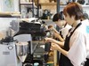 【北京】铂澜咖啡学院 咖啡达人模块课（意式、拉花、冲煮、杯测） 商品缩略图1