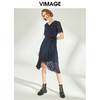 VIMAGE纬漫纪V1107761连衣裙 商品缩略图6