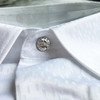 Marco Azzali 白色长袖衬衫 C3814300 商品缩略图1