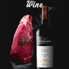 阿根廷台阶安第斯山脉典藏马尔白克红葡萄酒750ml 商品缩略图4