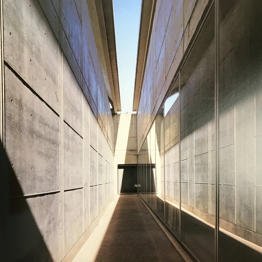 路德维希密斯凡德罗建筑设计图集数百幅插图精装大16开