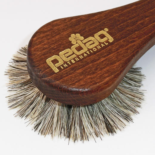 德国pedag马毛刷鞋刷811/812 商品图5