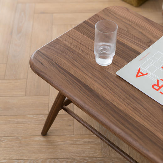 懂窝 | 卡恩达 Kaunda 茶几 商品图3