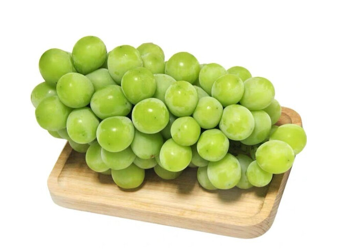 阳光玫瑰500g±50g