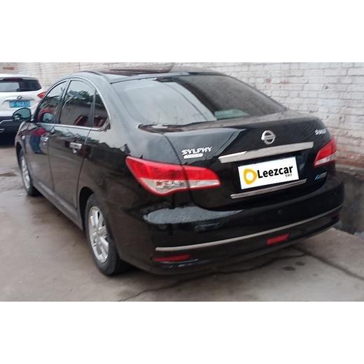 【月租-北京】日产 轩逸 经典 1.6XE CVT 舒适版 商品图4