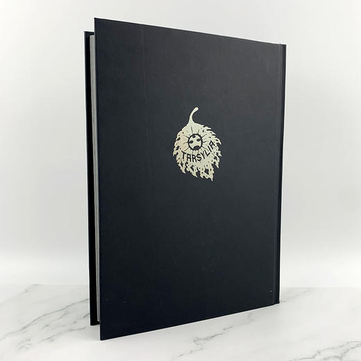 塔希里亚故事集·典藏版 商品图4