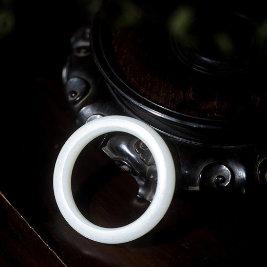 和田玉手镯 商品图1