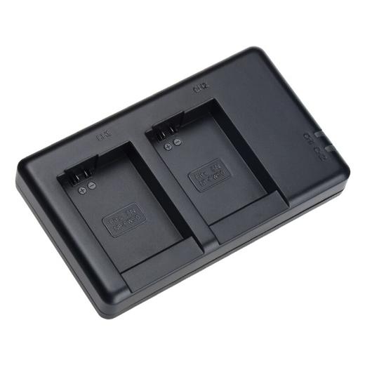 沣标 NP-FW50 双槽充电器 商品图0