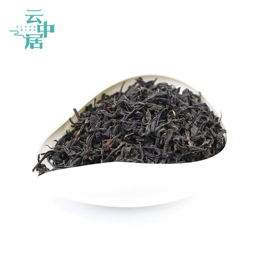 云中居 素 正山小种100g 商品图2
