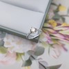 18K钻石戒指(1.037ct)圈号14# 商品缩略图0