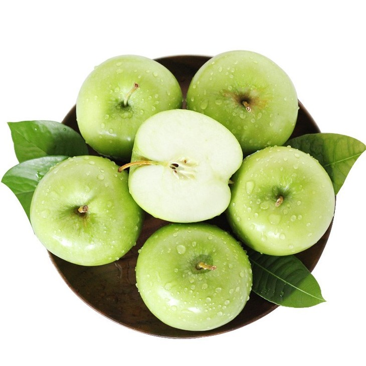 青苹果 5斤/份