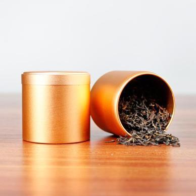 【推荐】鹏翔 特级汉家红茶 陕茶情礼盒装60克 商品图2