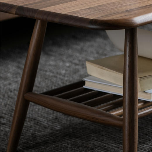 懂窝 | 卡恩达 Kaunda 茶几 商品图4