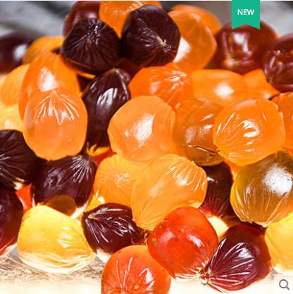 日本 悠哈果汁软糖 商品图1