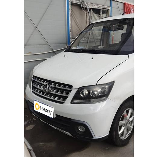 【月租-北京】长安 欧诺S 1.5L精英型 商品图1