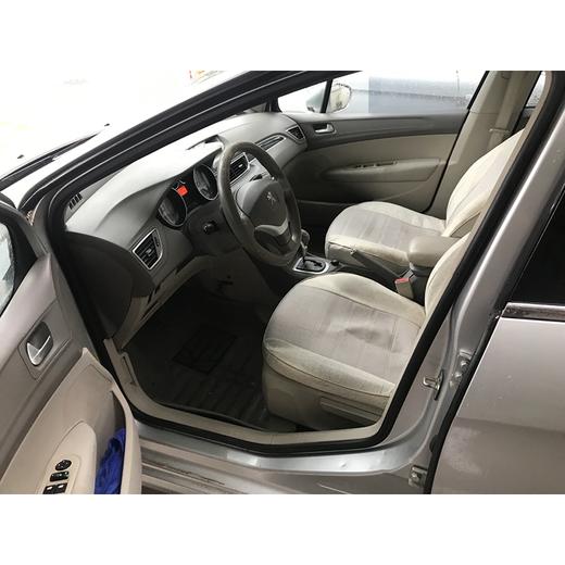 【特价月租-北京】标致 308 1.6L自动优尚型 商品图7