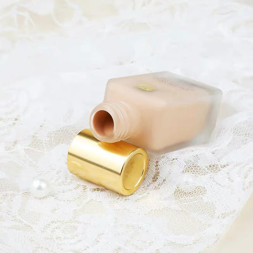 雅诗兰黛DW粉底液（送彩妆蛋） 商品图4