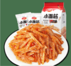 【8.9元/袋】卫龙小面筋辣条12小包312ɡ（0600480） 商品缩略图0