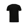 Marco Azzali 黑色圆领T恤 T3832200 商品缩略图1
