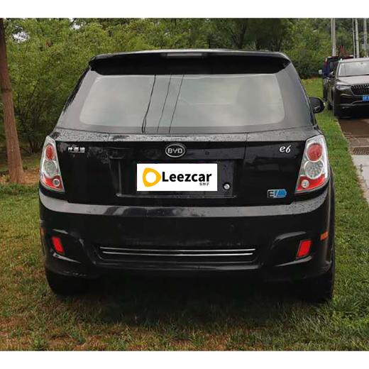 【特价月租-北京】比亚迪 e6 400精英版 商品图2