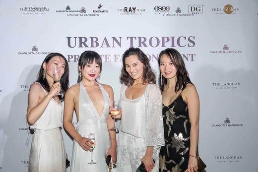 CG｜Round Neck Tank TOP [真丝吊带上衣] 商品图11