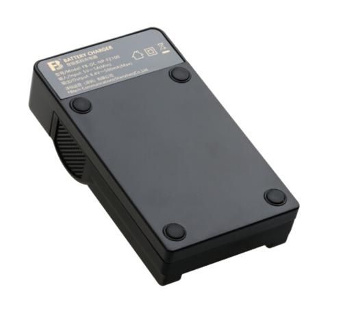 沣标 NP-FZ100 充电器 商品图3