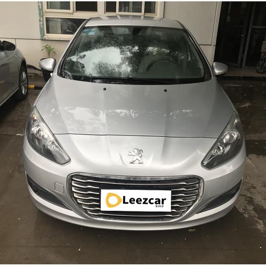 【特价月租-北京】标致 308 1.6L自动优尚型 商品图2