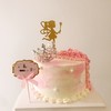 狮子家-生日蛋糕 纪念日蛋糕 聚会 仪式感必备 商品缩略图0