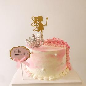 狮子家-生日蛋糕 纪念日蛋糕 聚会 仪式感必备