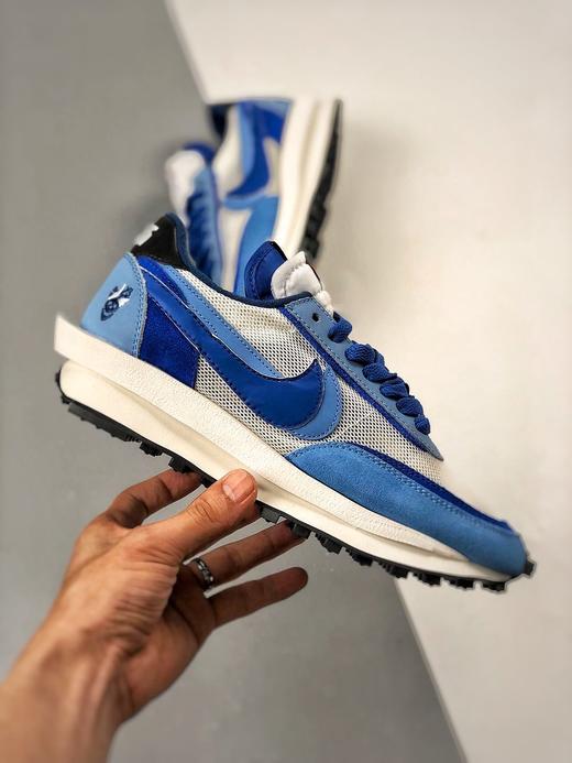 男女鞋sacaixnikelvdwaffledaybreak解构高端跑鞋休闲鞋sacai