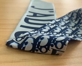 【甄珠贝】D家飘带双色可选