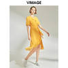 VIMAGE纬漫纪V1107761连衣裙 商品缩略图2