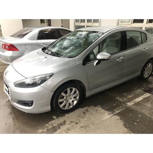 【特价月租-北京】标致 308 1.6L自动优尚型 商品图1