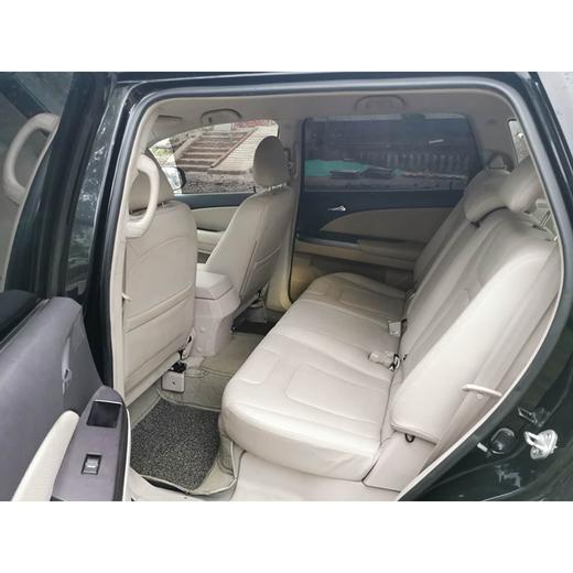 【特价月租-北京】比亚迪 e6 400精英版 商品图8