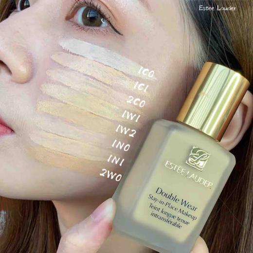 雅诗兰黛DW粉底液（送彩妆蛋） 商品图6