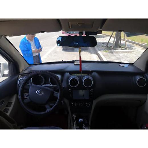 【月租-北京】长安 欧诺S 1.5L精英型 商品图5