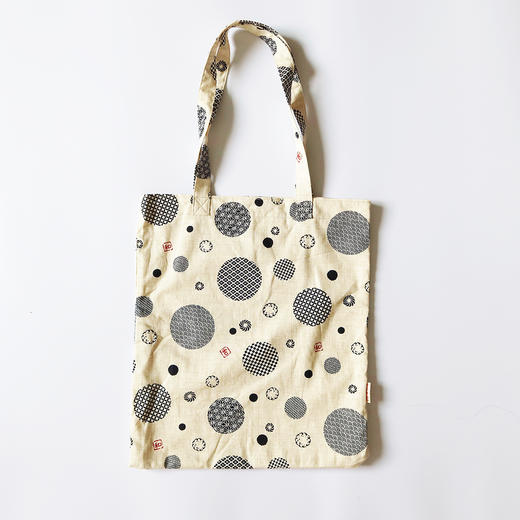 HUGOJIRO轻便单肩包风の花夏日的风和风纹样 商品图4