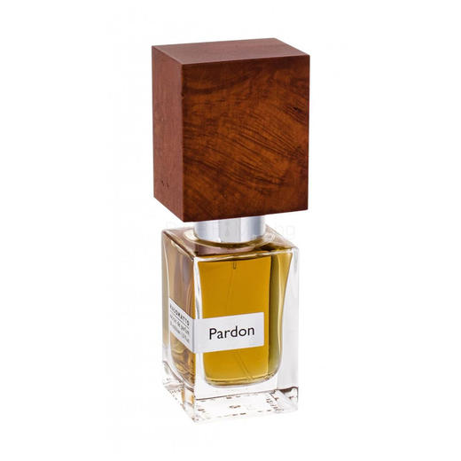 纳斯马图 宽恕 Nasomatto Pardon 分装 商品图3