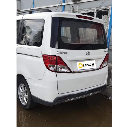 【月租-北京】长安 欧诺S 1.5L精英型 商品图2