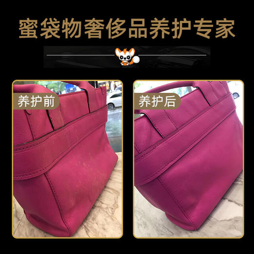 【蜜袋物奢侈品养护】大包（35-55cm） 商品图1