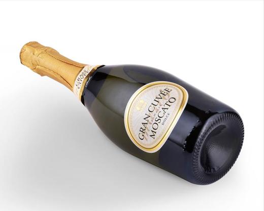 来自意大利的Abbazia的起泡白葡萄酒 商品图1