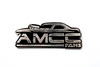 AMCCfans2022年粉丝车标 商品缩略图2
